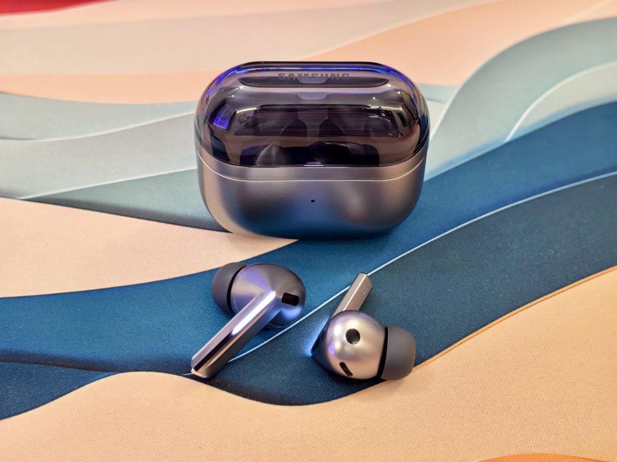 Samsung Galaxy Buds 3 Pro