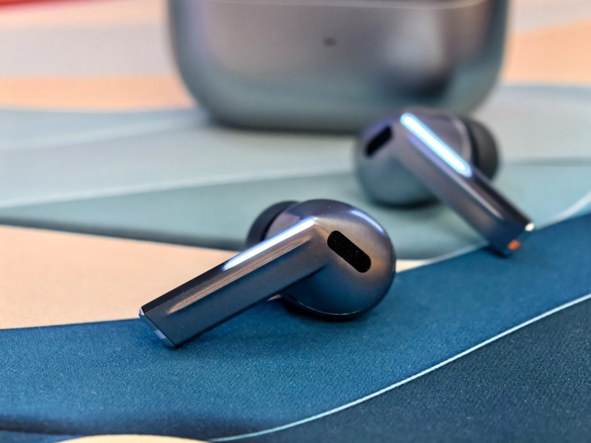Samsung Galaxy Buds 3 Pro