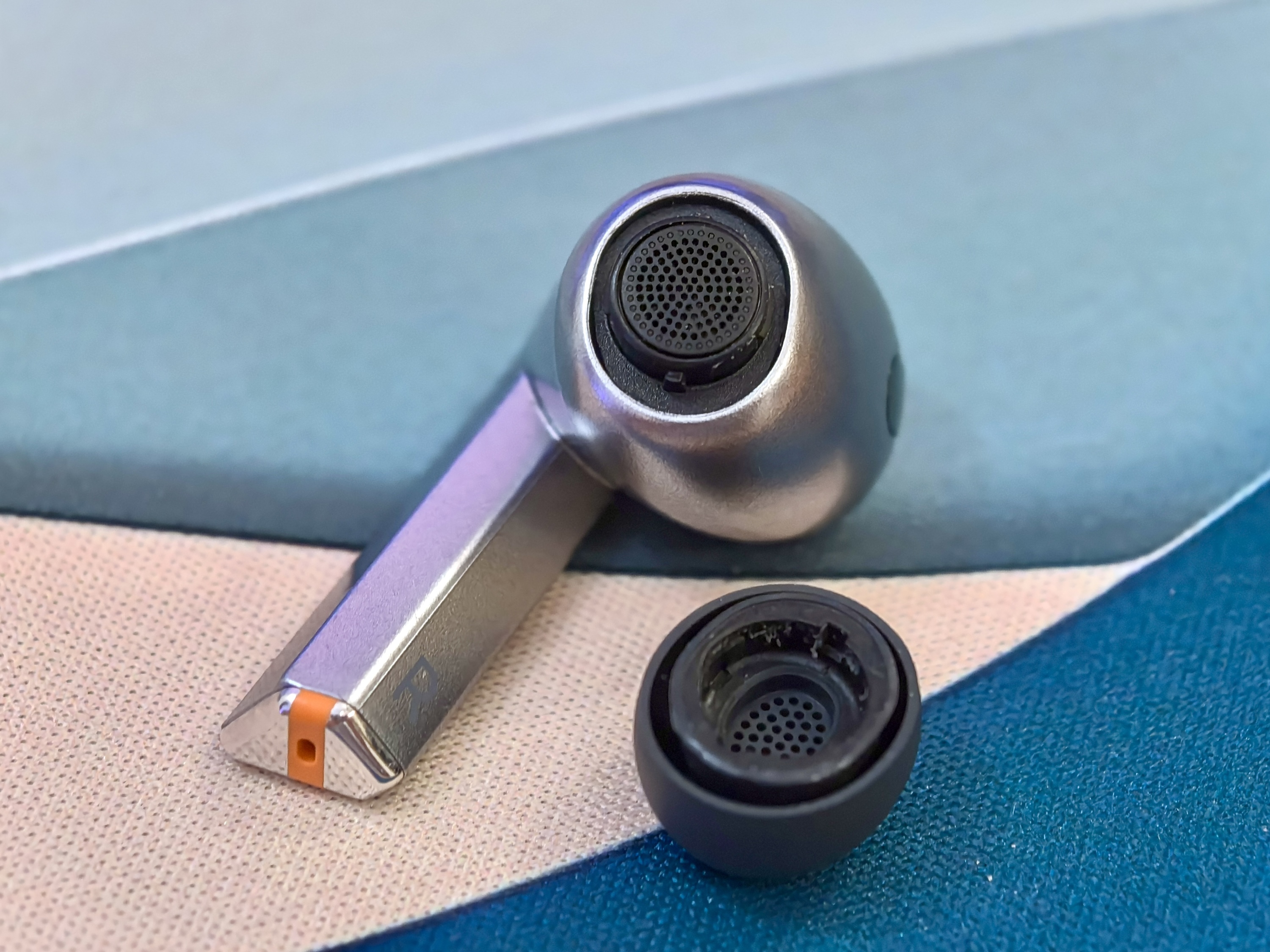 Samsung Galaxy Buds 3 Pro