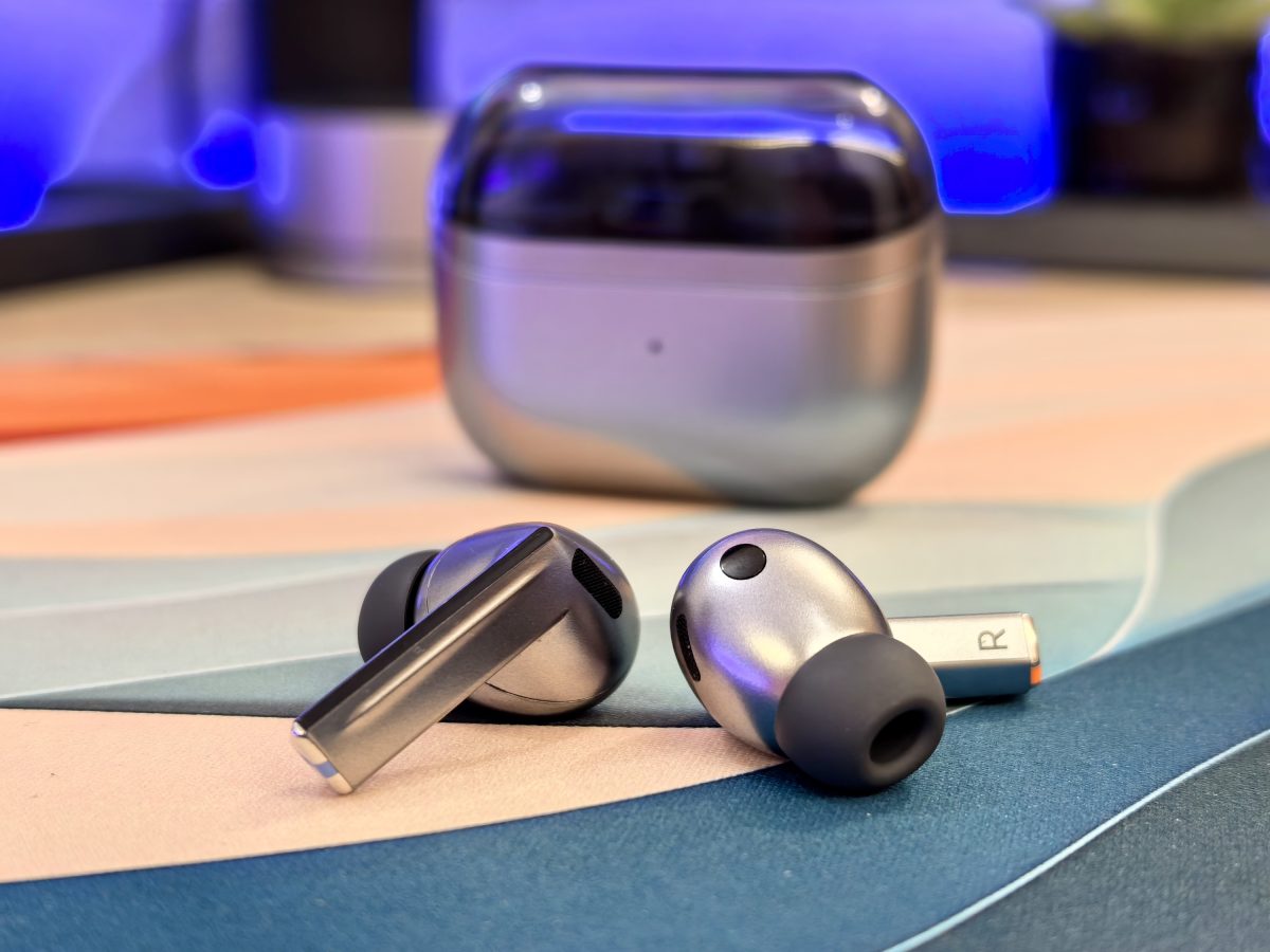Samsung Galaxy Buds 3 Pro
