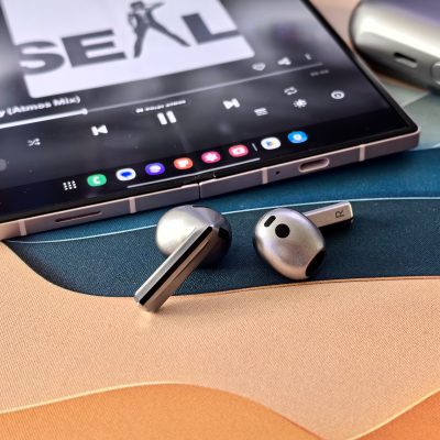 Samsung Galaxy Buds 3