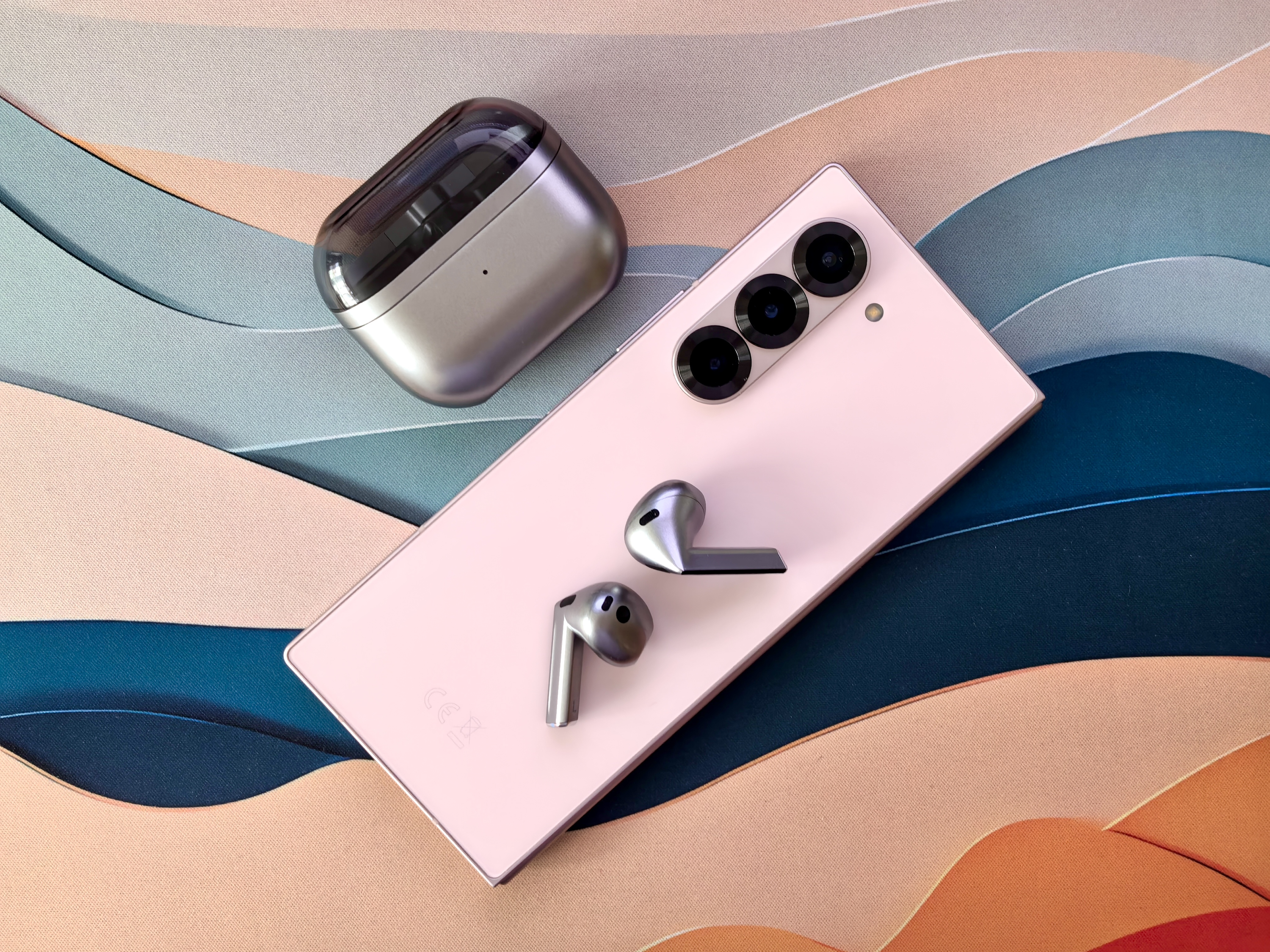 Samsung Galaxy Buds 3
