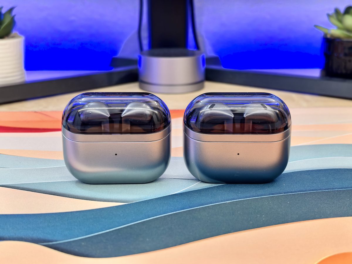 Samsung Galaxy Buds 3