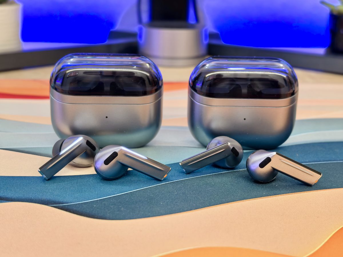 Samsung Galaxy Buds 3