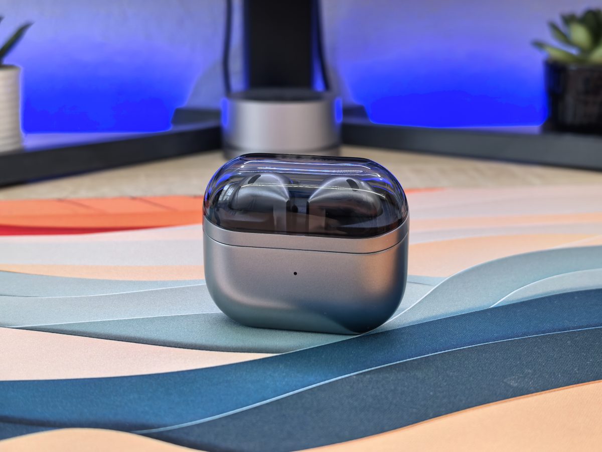 Samsung Galaxy Buds 3