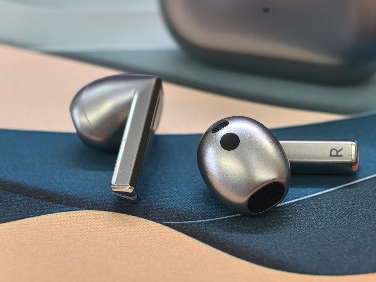 Samsung Galaxy Buds 3