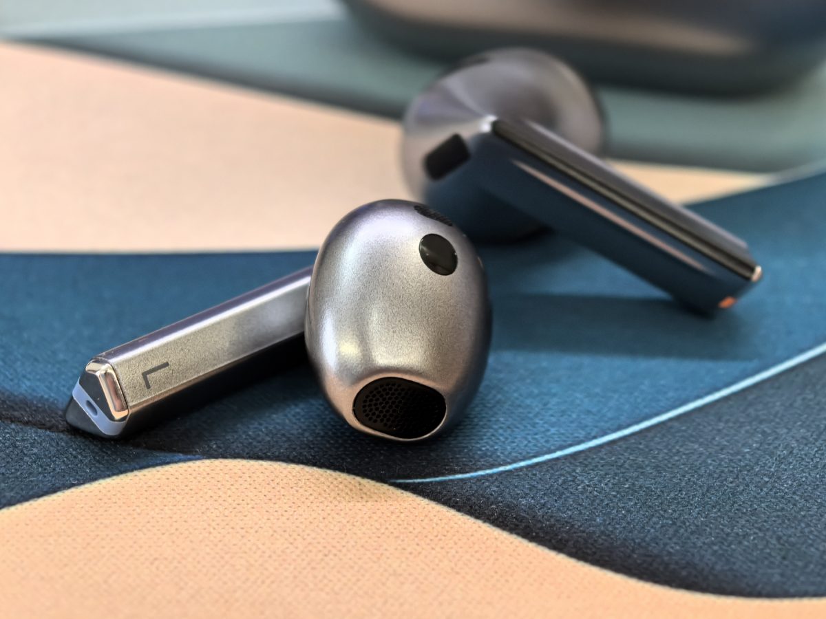 Samsung Galaxy Buds 3