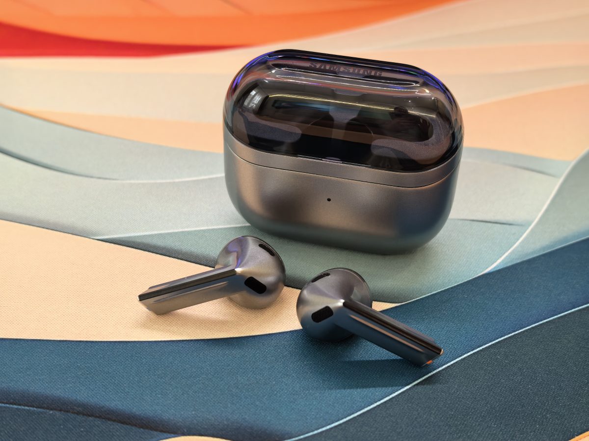 Samsung Galaxy Buds 3