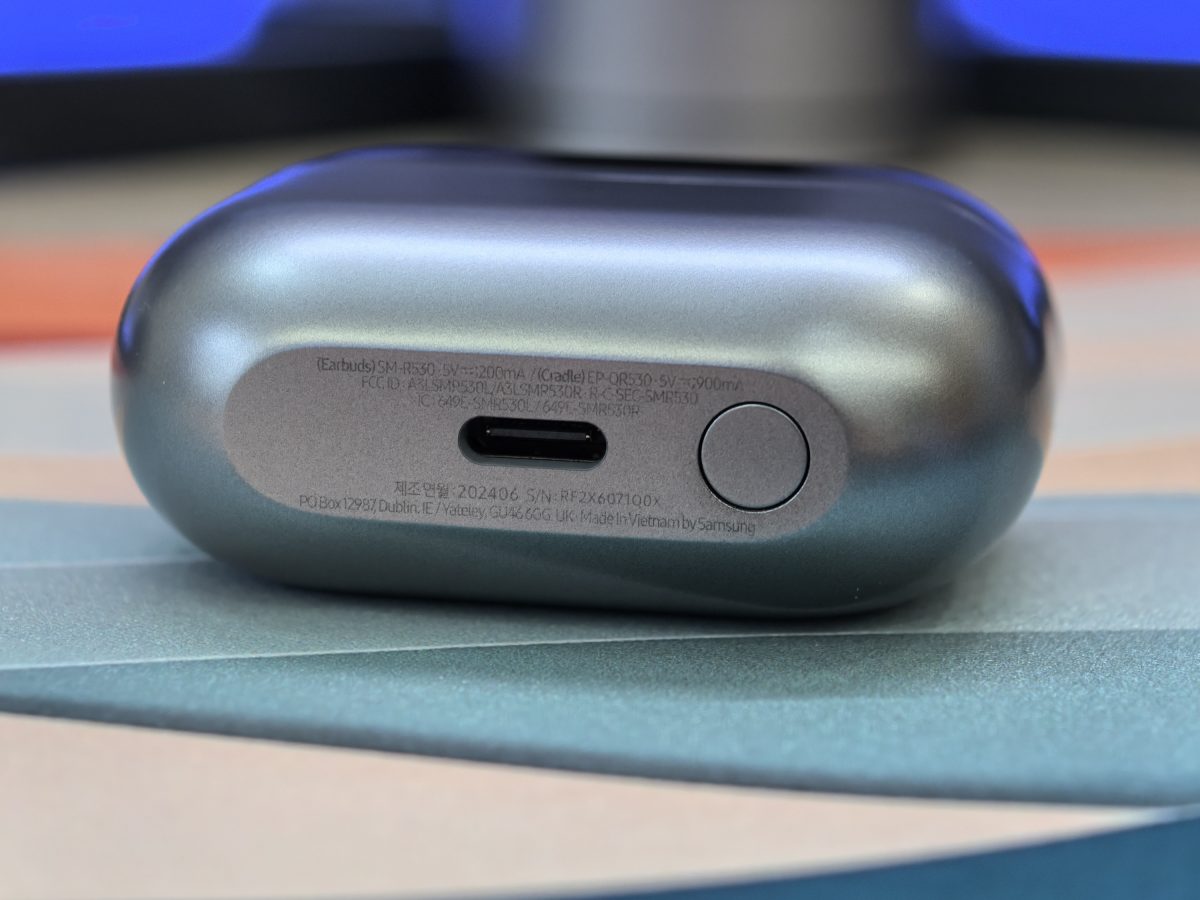 Samsung Galaxy Buds 3