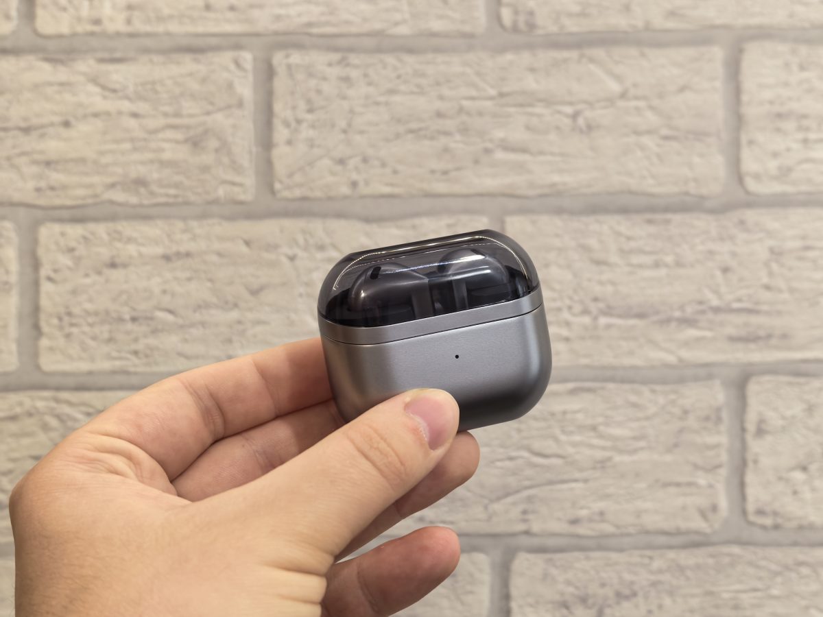 Samsung Galaxy Buds 3
