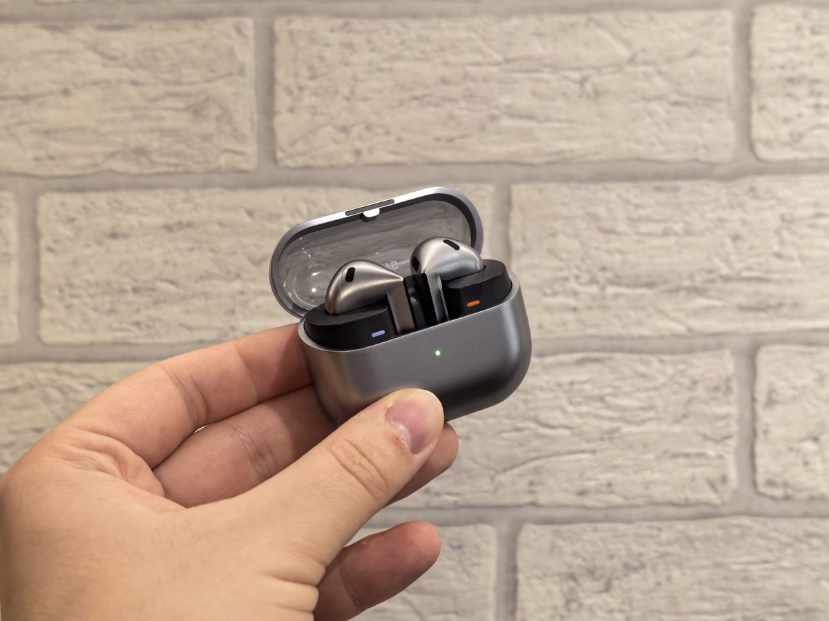 Samsung Galaxy Buds 3