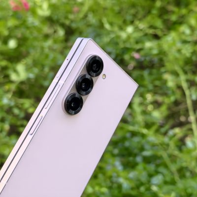 Samsung Galaxy Z Fold 6