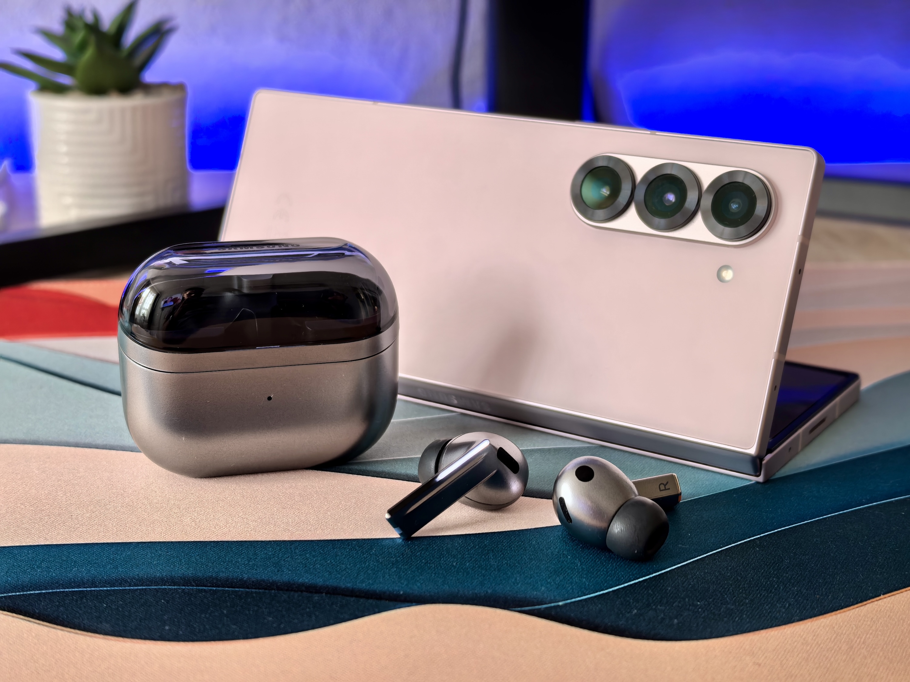 Samsung Galaxy Buds 3 Pro