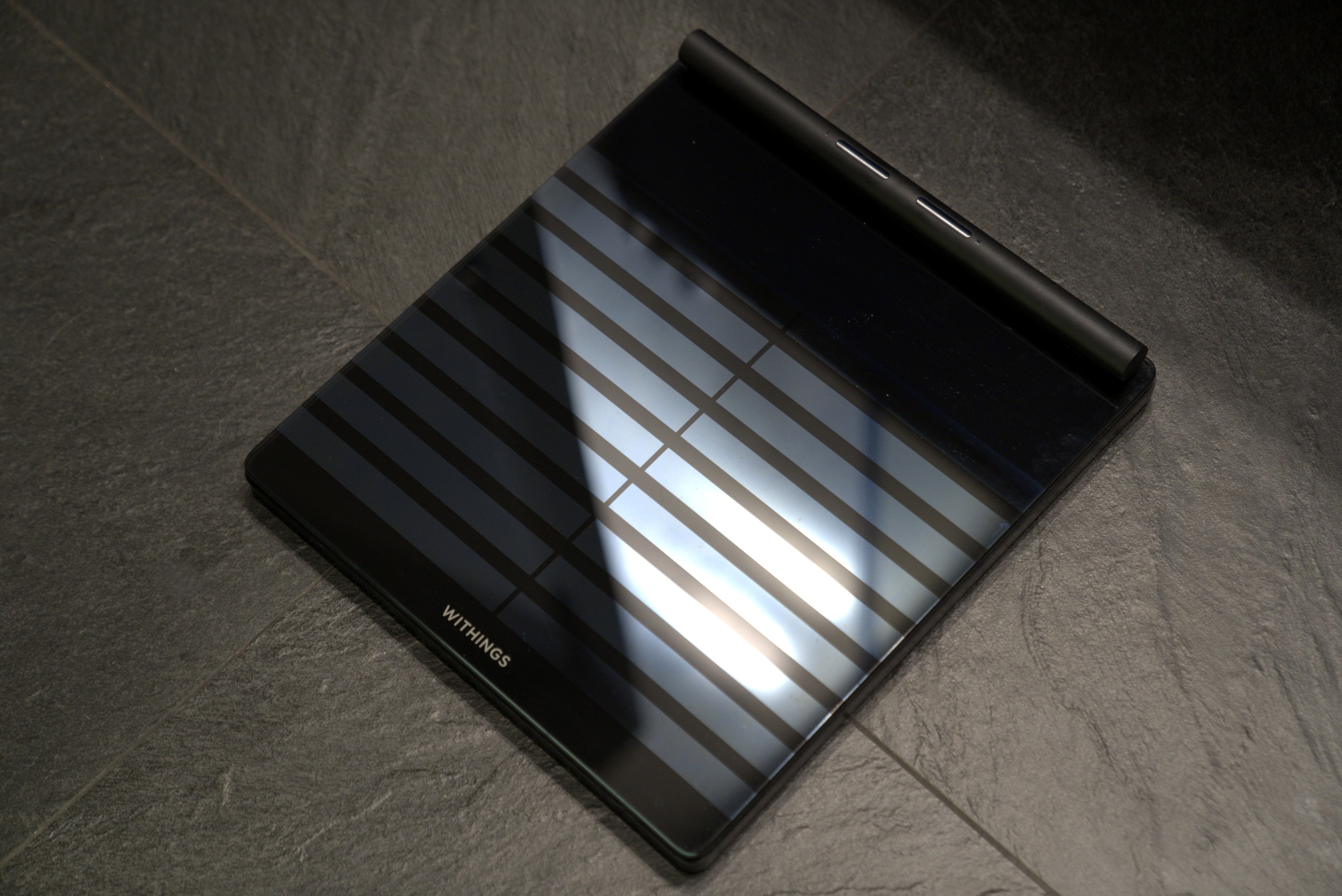 Withings Body Scan