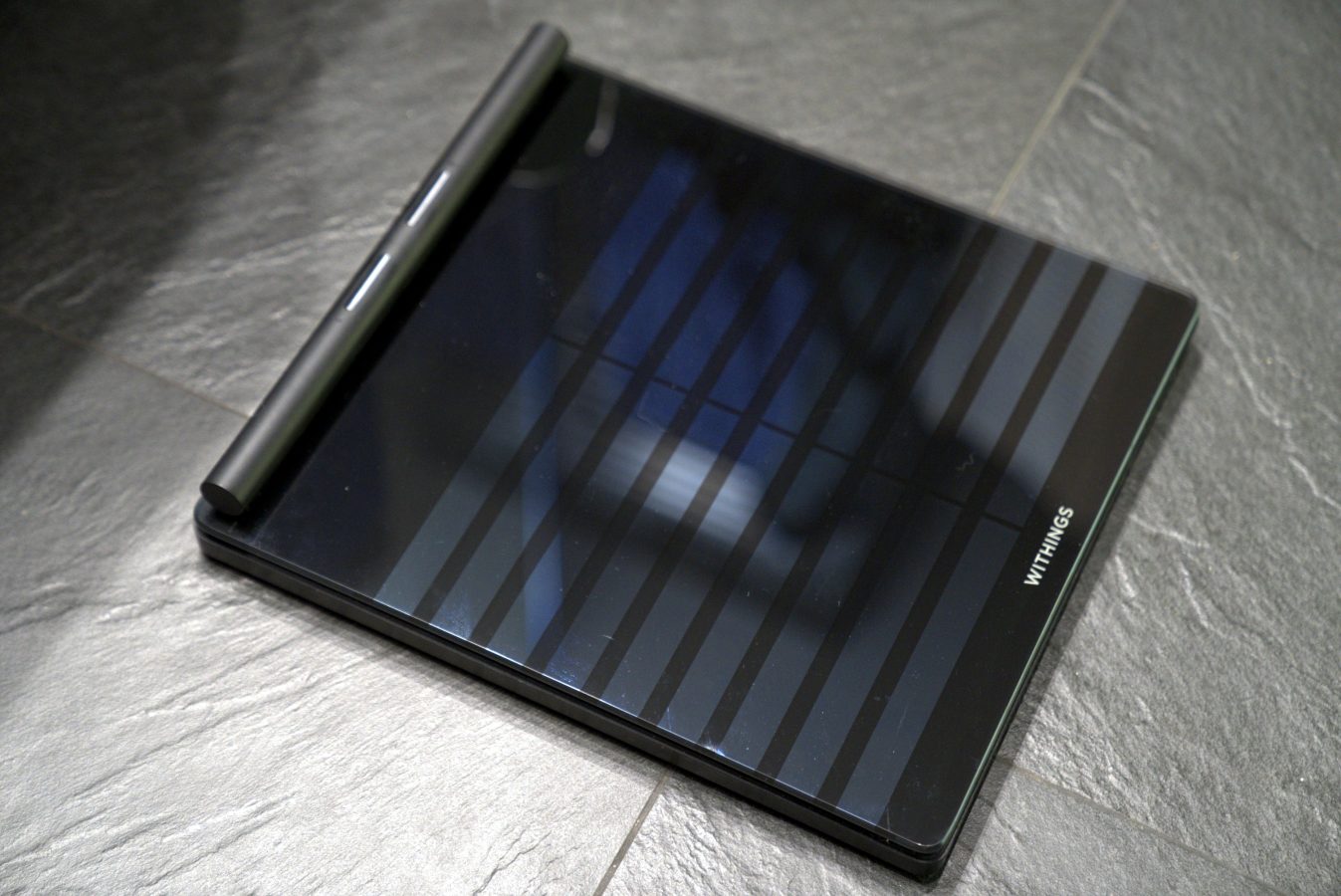 Withings Body Scan