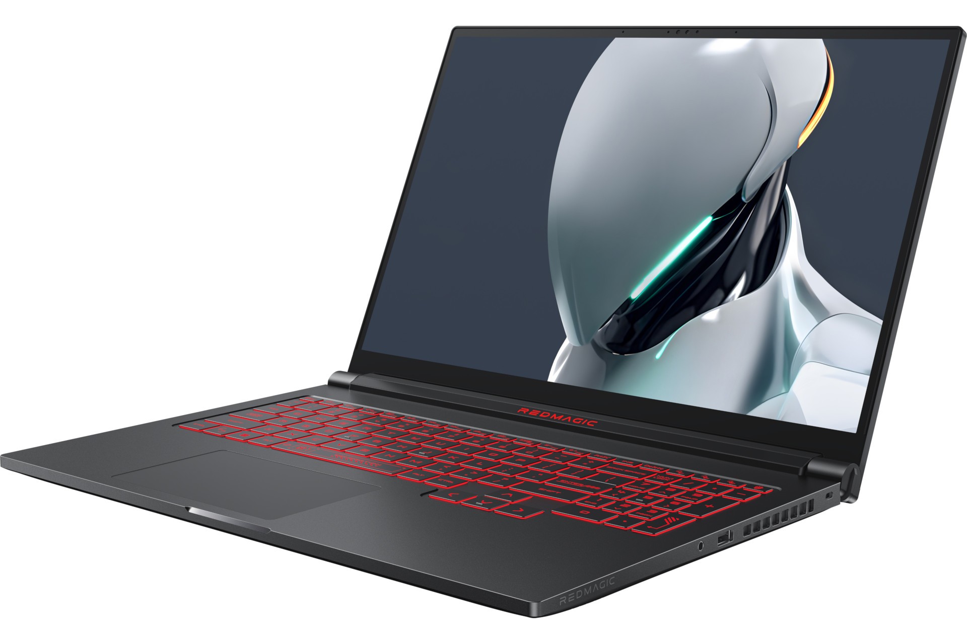 laptop Redmagic Titan 16 Pro Eclipse