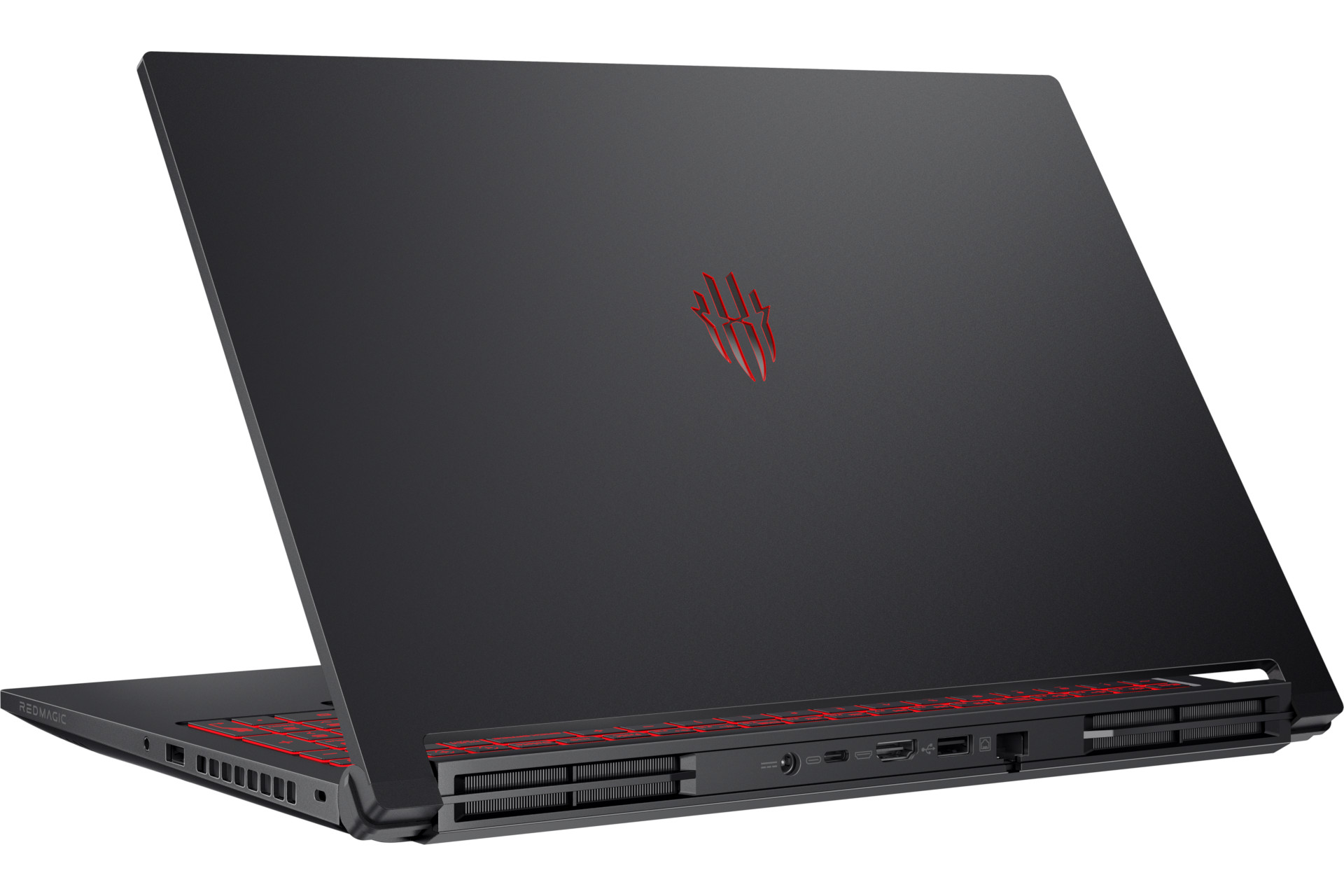 laptop Redmagic Titan 16 Pro Eclipse