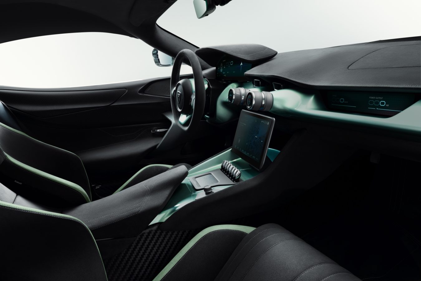 Rimac Nevera R