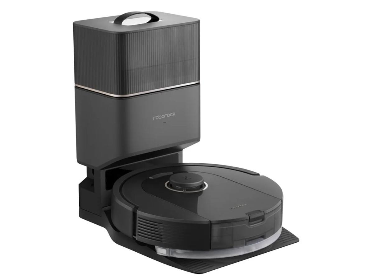 robot sprzątający Roborock Q5 Pro+