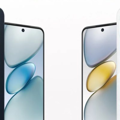 smartfon tecno spark go 1 smartphone