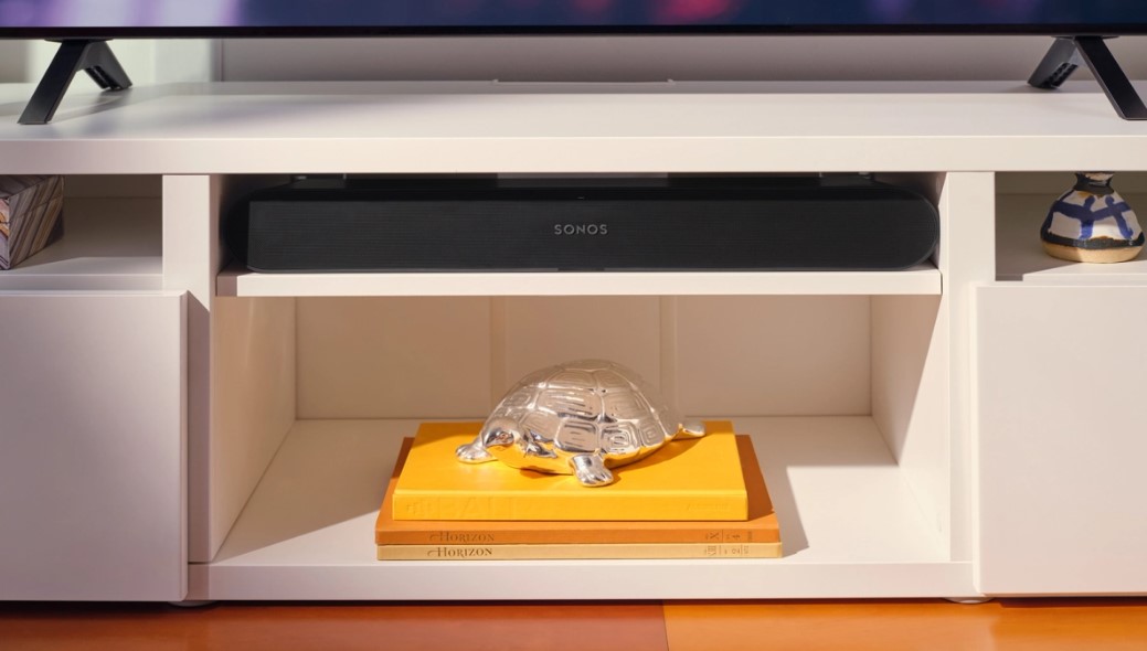 Soundbar Sonos Ray