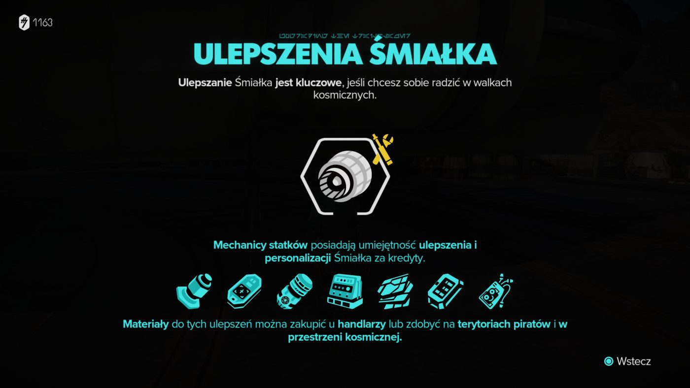 uelpszenia smialka star wars