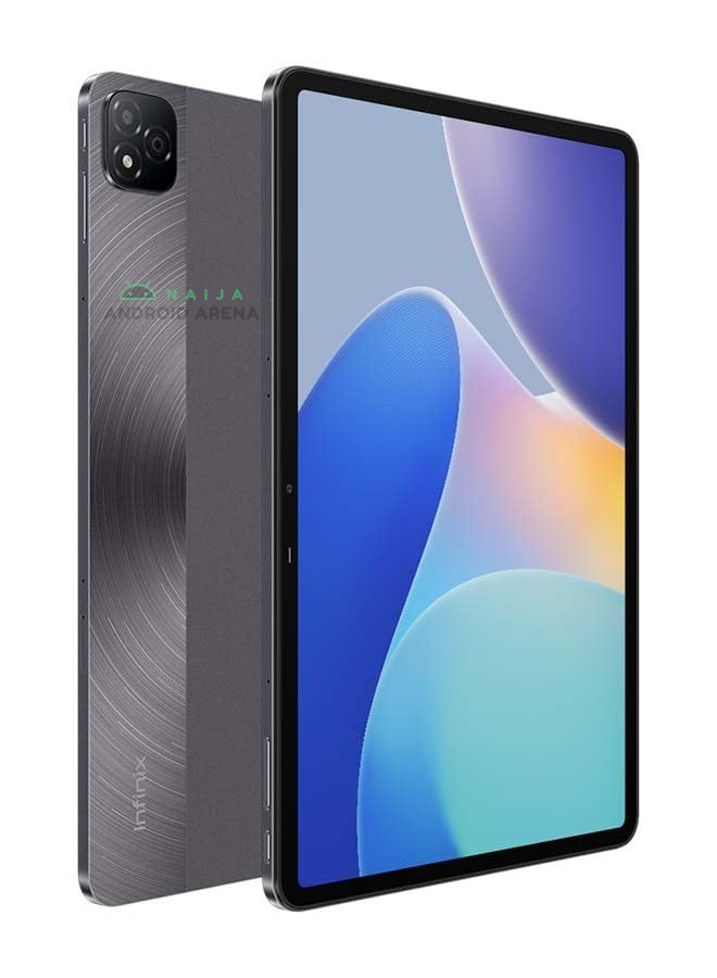 tablet infinix xpad X1101B