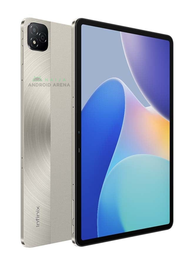 tablet infinix xpad X1101B