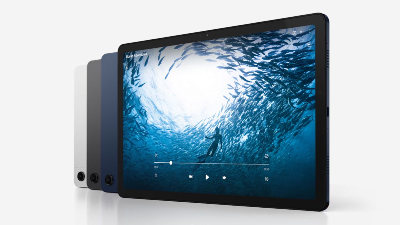 tablet Samsung Galaxy Tab A9+