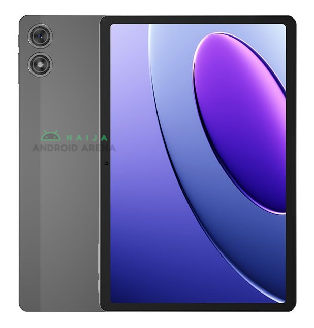 tablet Tecno Pad