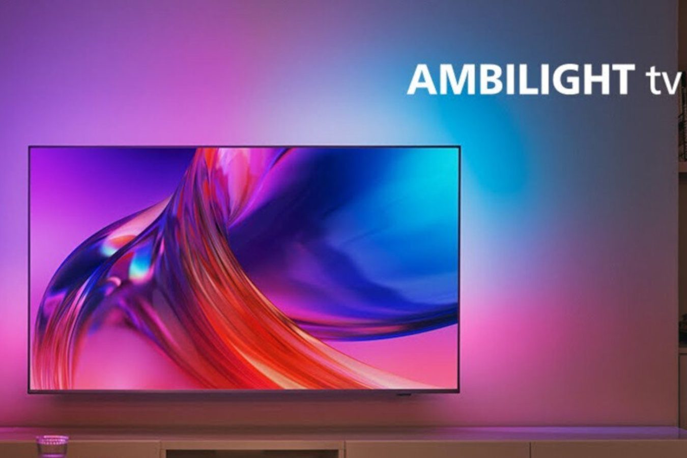 Telewizor Philips OLED 819