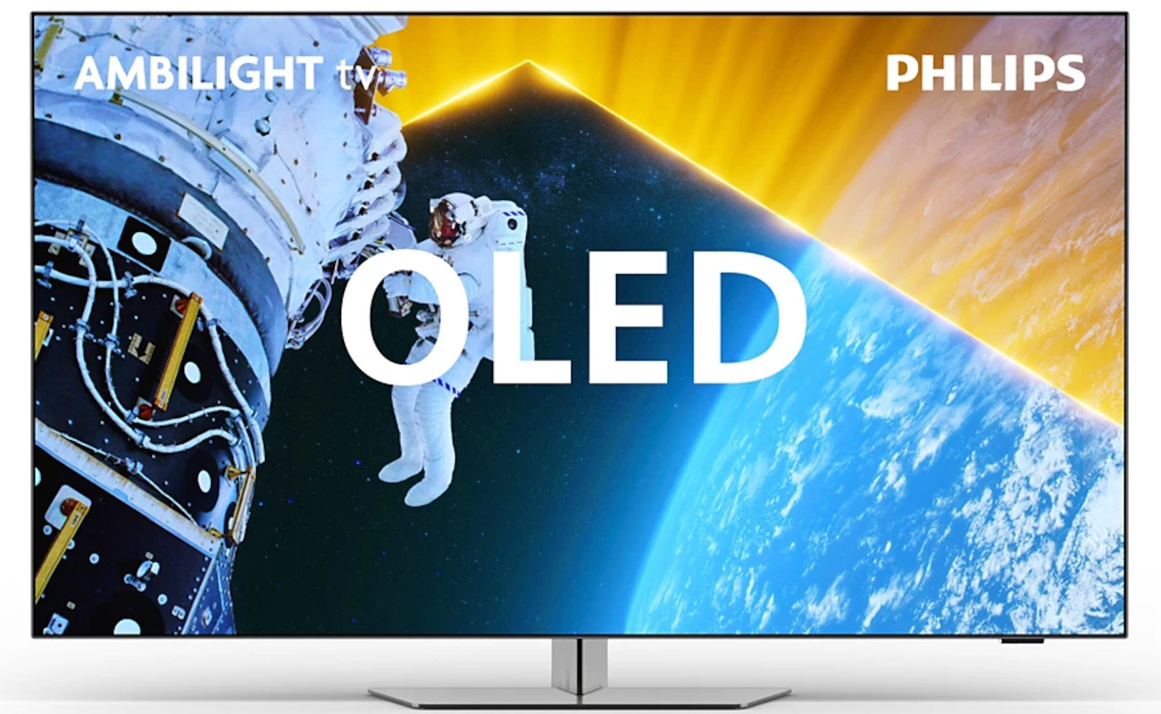 Telewizor Philips OLED 819