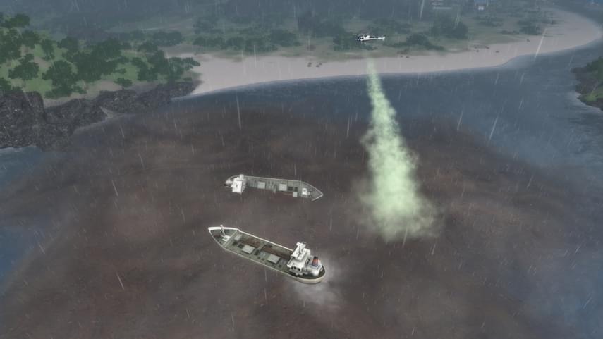 Tropico 4