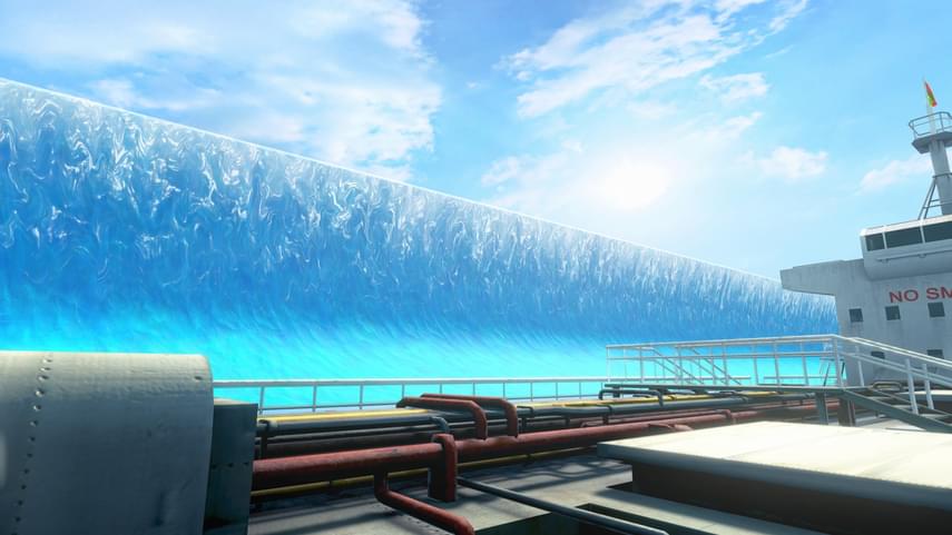 Tropico 4