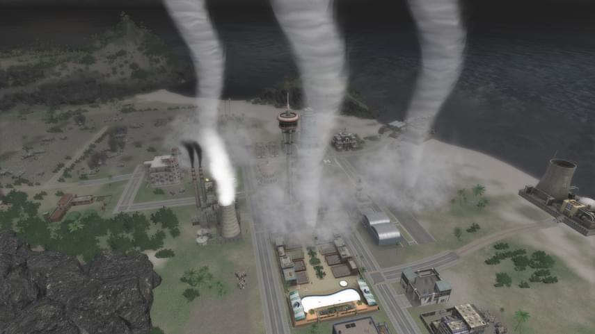 Tropico 4