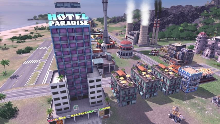 Tropico 4