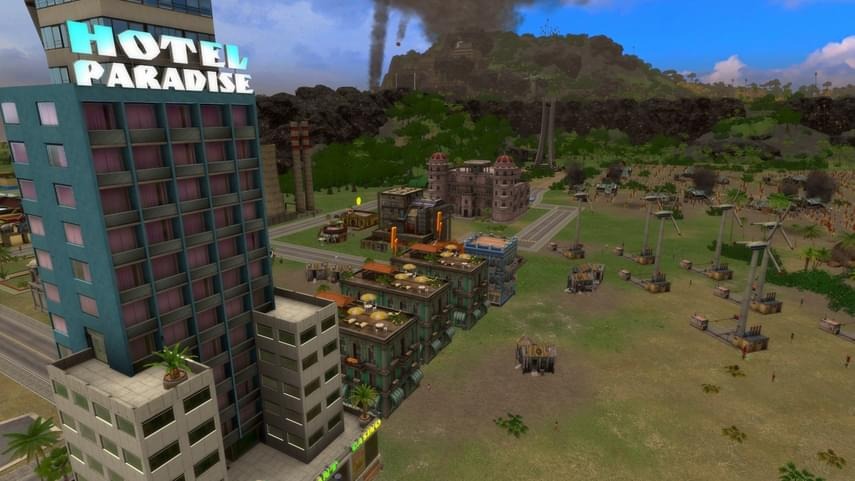 Tropico 4