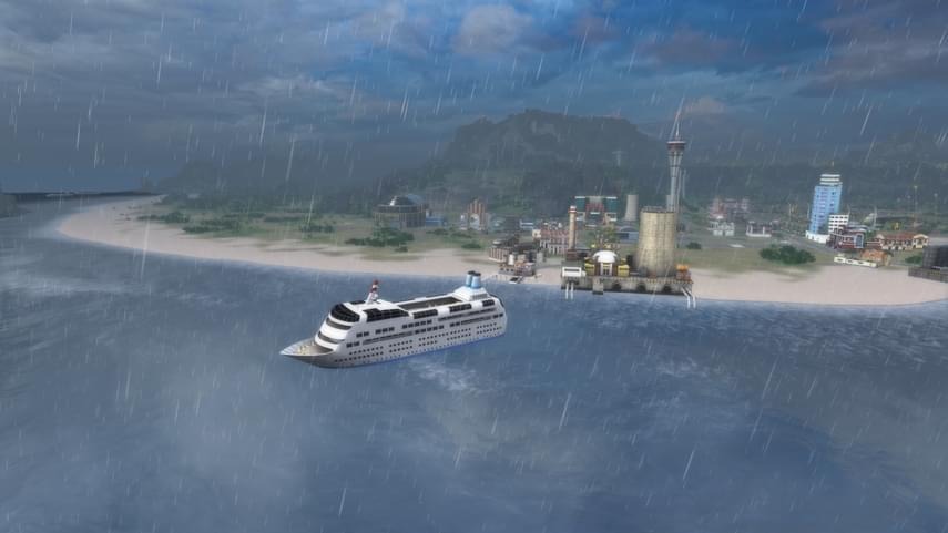 Tropico 4
