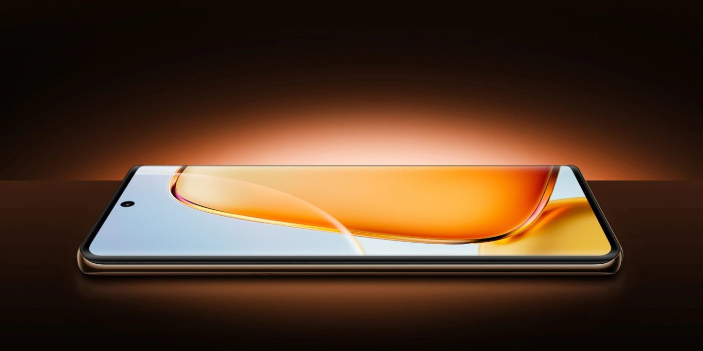 smartfon Vivo T3 Pro