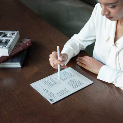 Tablet E Ink Viwoods AiPaper