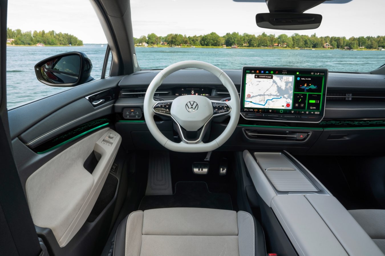 Volkswagen ID.7