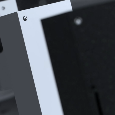 Nowy Xbox Series S|X