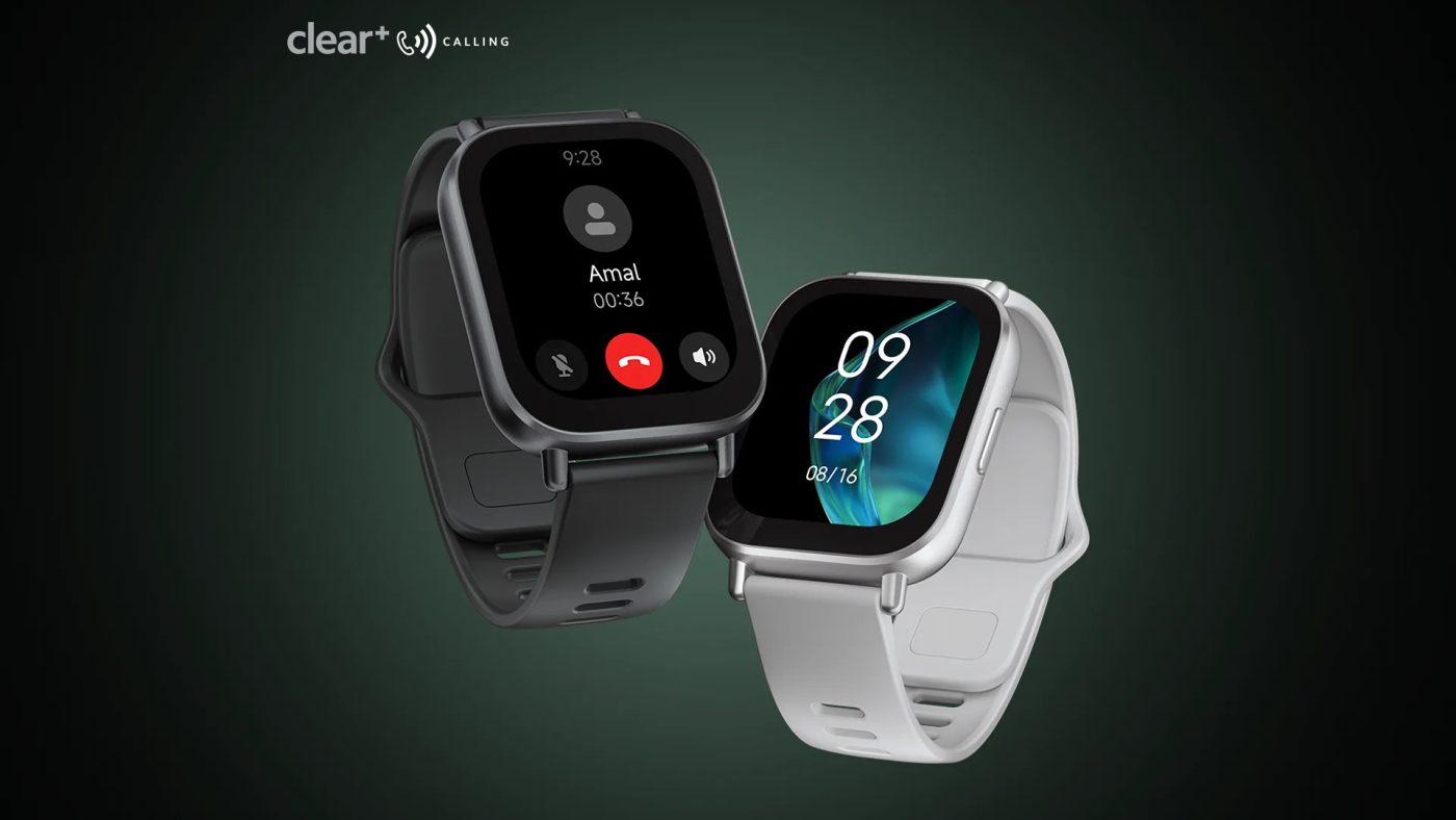 smartwatch Xiaomi Redmi Watch 5 Active