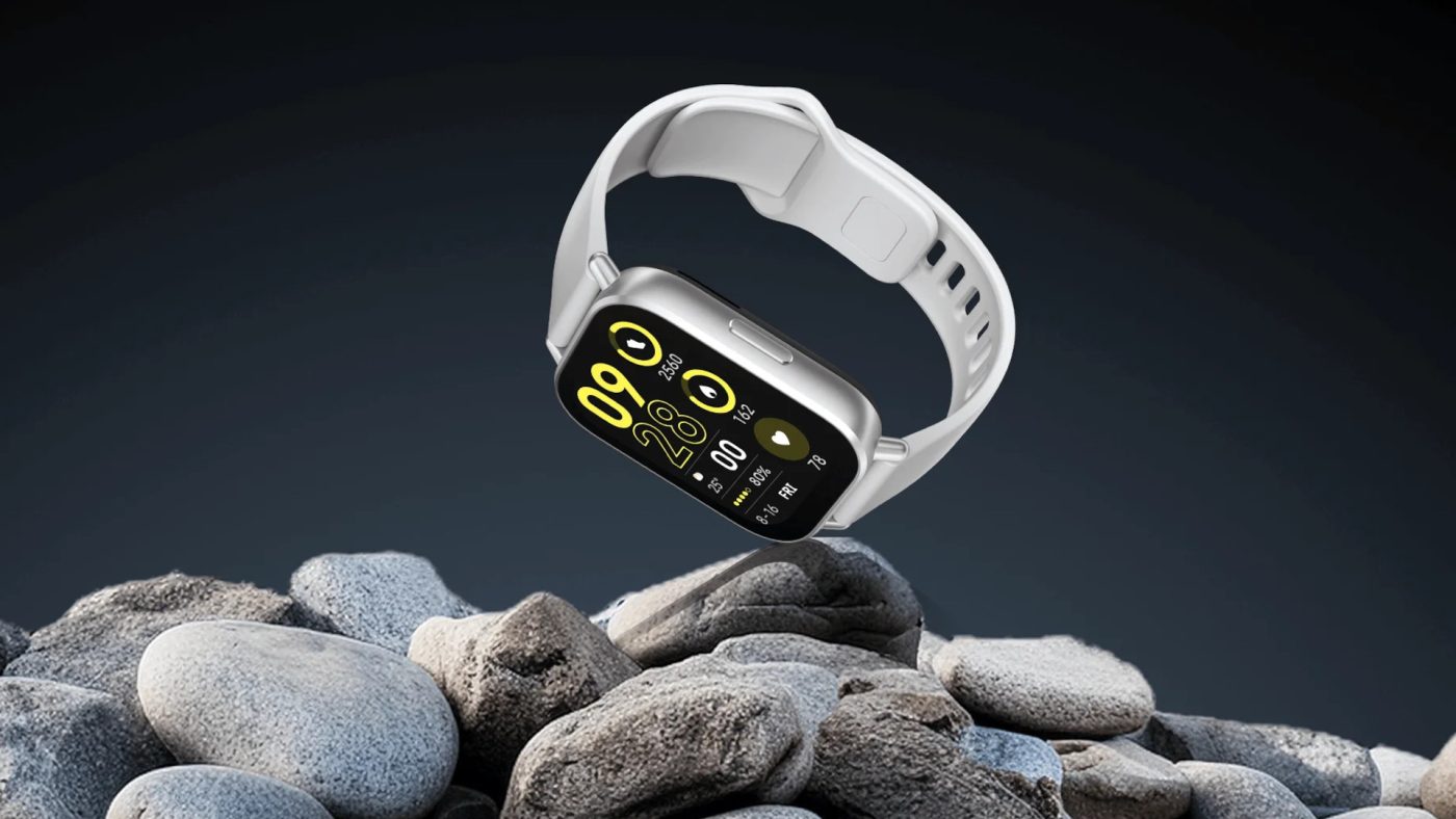 smartwatch Xiaomi Redmi Watch 5 Active