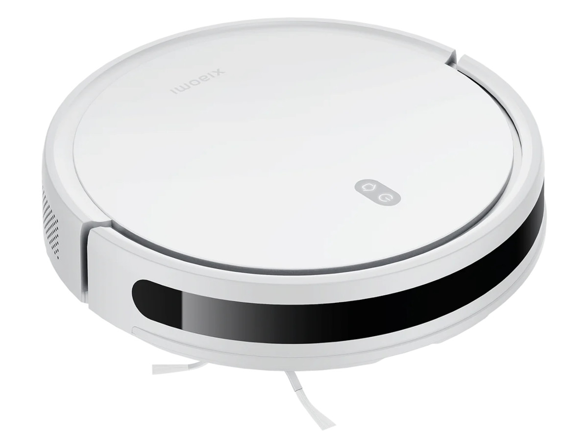 robot sprzątający Xiaomi Robot Vacuum E10