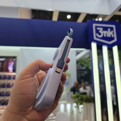 Powerbank 3mk PastelUp