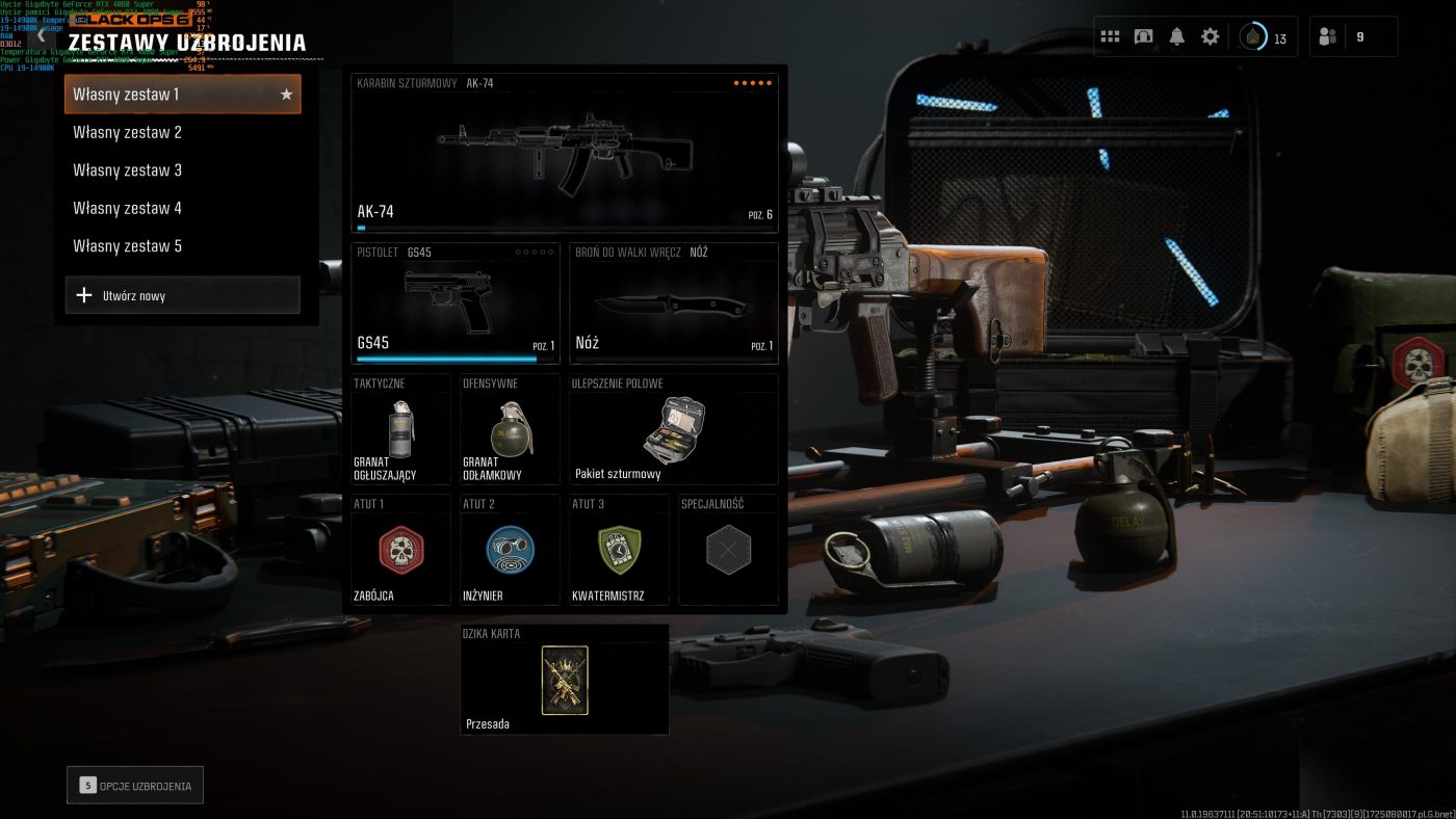 Call of Duty Black Ops 6