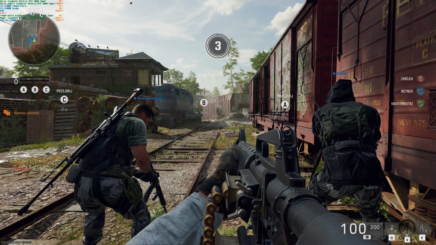 Call of Duty Black Ops 6