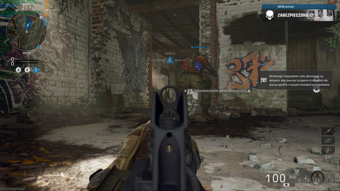 Call of Duty Black Ops 6
