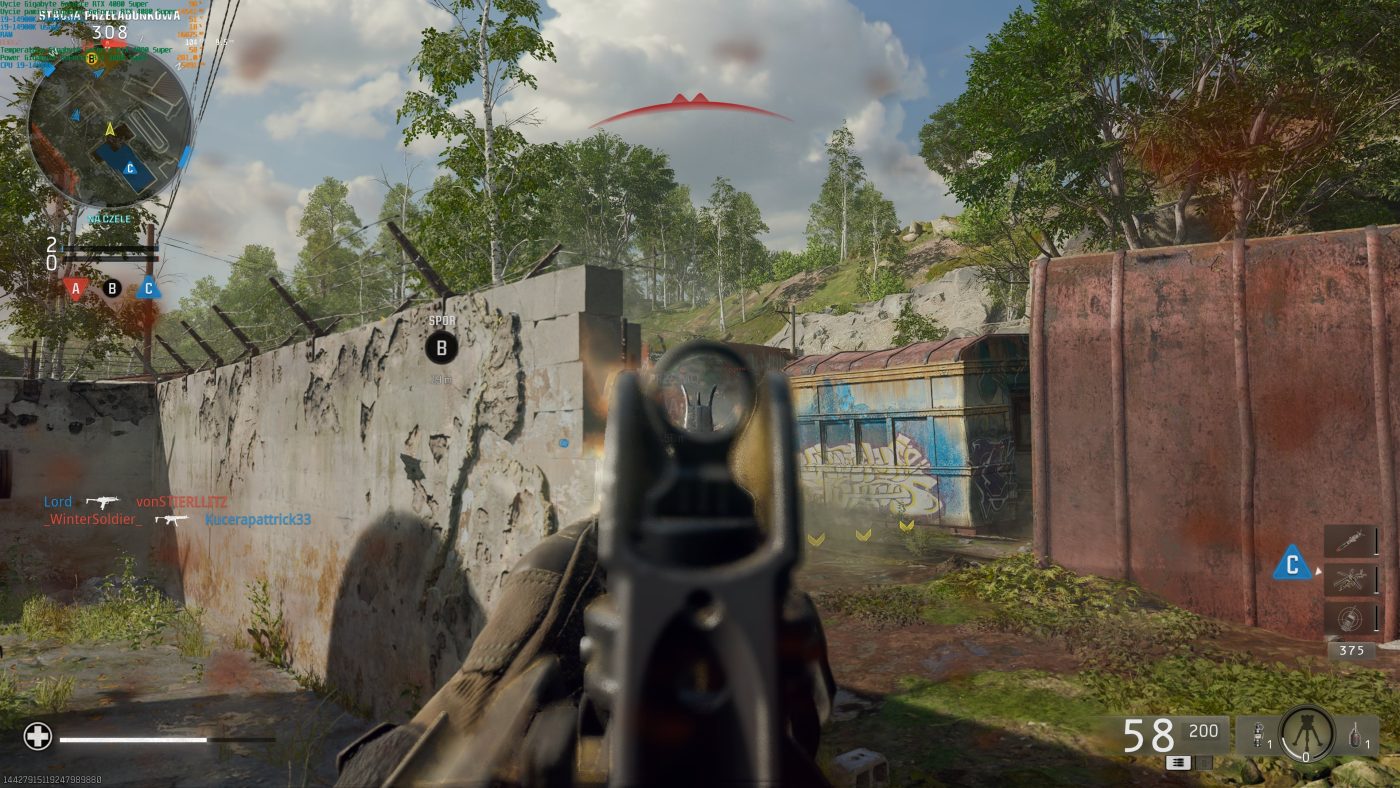 Call of Duty Black Ops 6